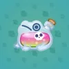 Kissed Frog #13089