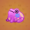 Kissed Frog #13090