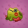 Kissed Frog #13097