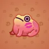 Kissed Frog #13104