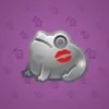 Kissed Frog #13105