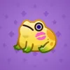 Kissed Frog #13106