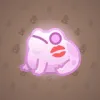 Kissed Frog #13107