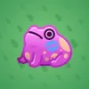 Kissed Frog #13108