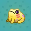 Kissed Frog #13109