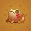 Kissed Frog #1311