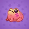 Kissed Frog #13110