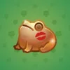 Kissed Frog #13120