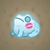 Kissed Frog #13121