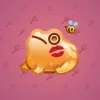 Kissed Frog #13122