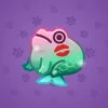 Kissed Frog #13130