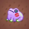Kissed Frog #1314