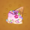 Kissed Frog #13147