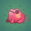 Kissed Frog #1317