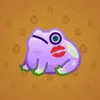 Kissed Frog #13175