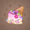 Kissed Frog #13177