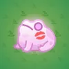 Kissed Frog #132