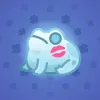Kissed Frog #13204