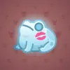 Kissed Frog #13205