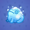 Kissed Frog #1321