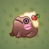 Kissed Frog #13233