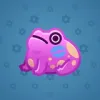 Kissed Frog #13244