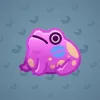 Kissed Frog #13246