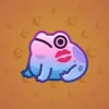 Kissed Frog #1326