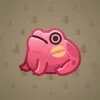 Kissed Frog #13261