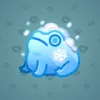 Kissed Frog #13264