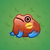 Kissed Frog #13266
