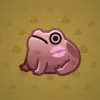Kissed Frog #133