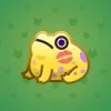 Kissed Frog #1331