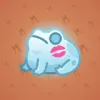 Kissed Frog #13317