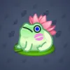 Kissed Frog #1332