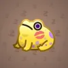 Kissed Frog #13362