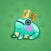 Kissed Frog #13365