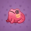 Kissed Frog #13367