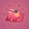 Kissed Frog #13368