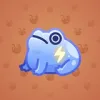 Kissed Frog #13370