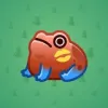 Kissed Frog #13375