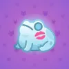 Kissed Frog #13381