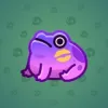 Kissed Frog #13383