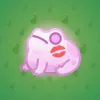 Kissed Frog #13386