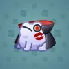 Kissed Frog #13393
