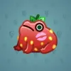 Kissed Frog #134