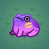 Kissed Frog #1340