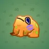 Kissed Frog #13405