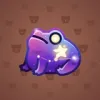 Kissed Frog #13410