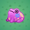 Kissed Frog #13416